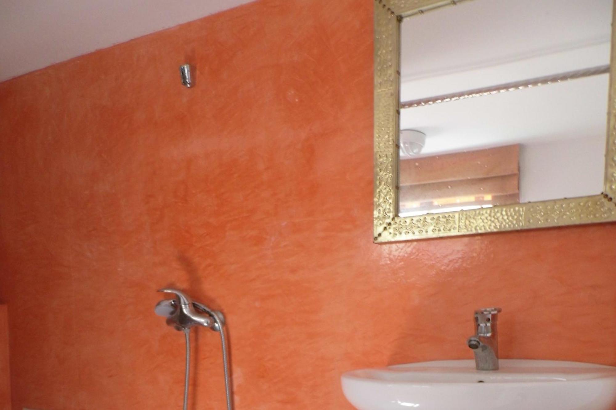 Riad Marco Andaluz Salé Zimmer foto