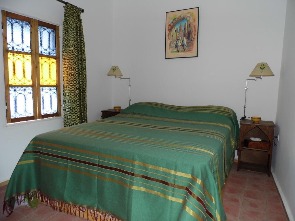 Riad Marco Andaluz Salé Zimmer foto