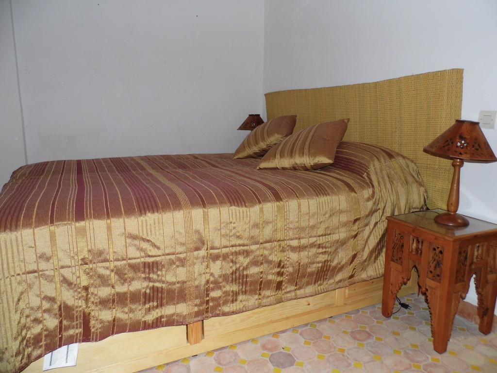 Riad Marco Andaluz Salé Zimmer foto