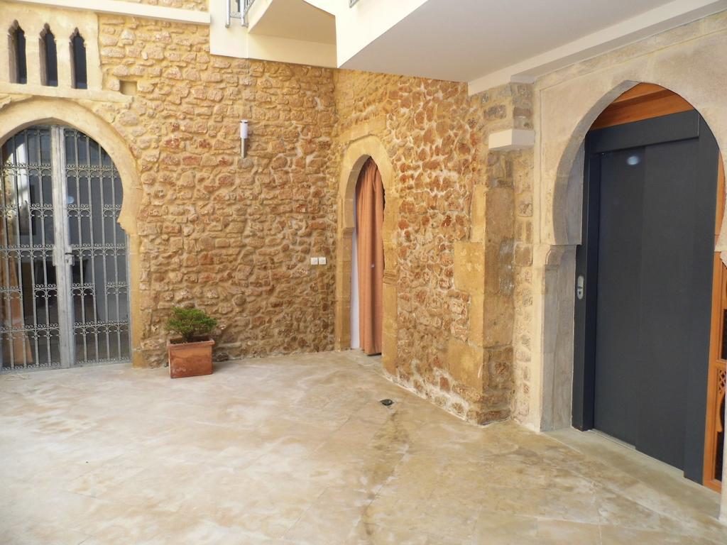 Riad Marco Andaluz Salé Exterior foto