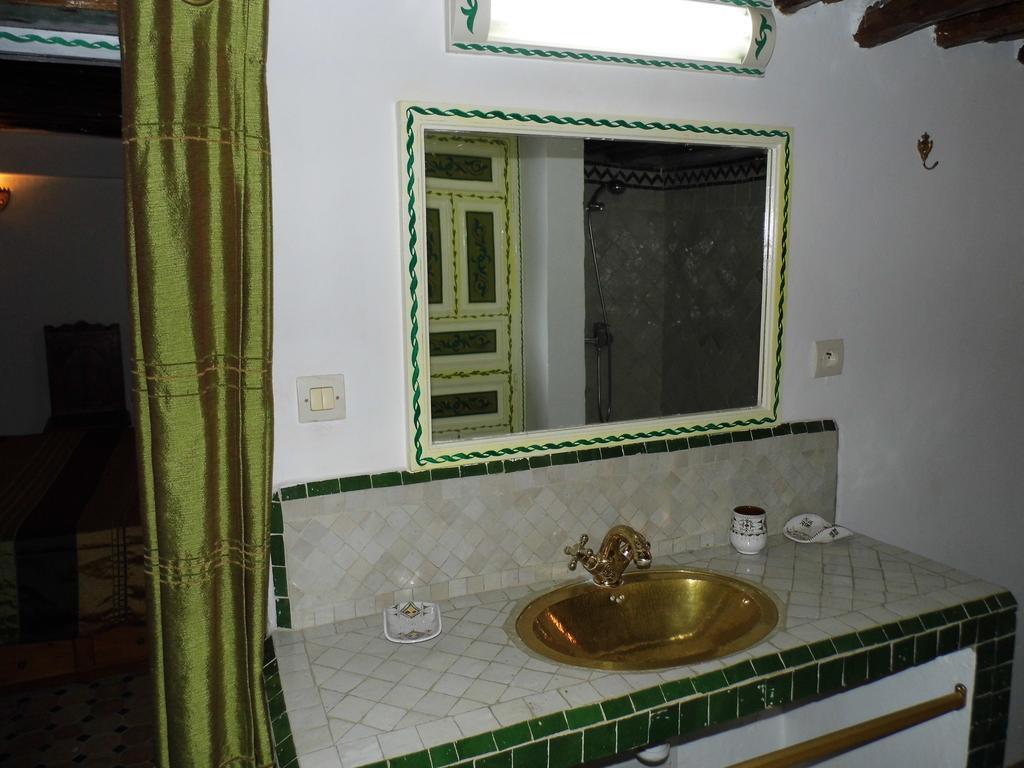 Riad Marco Andaluz Salé Zimmer foto