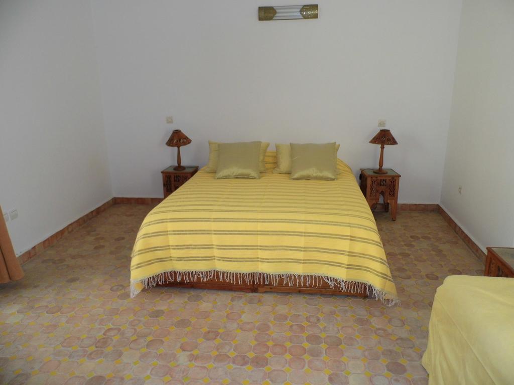 Riad Marco Andaluz Salé Zimmer foto